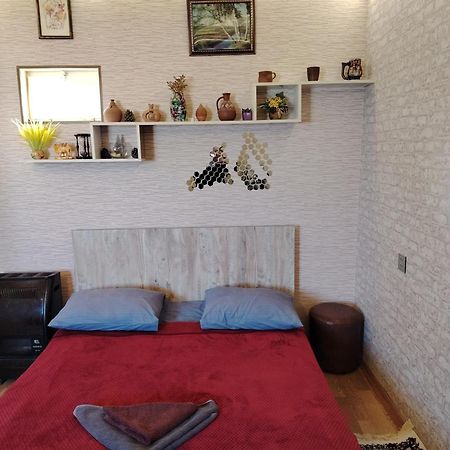 Baku "Black Mountain" Guest House Sangachal Luaran gambar